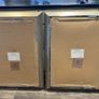 Large Paul Costelloe Living Beaded Wall Mirrors (Pair) Image 6