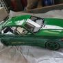 BMW M3 ac Schnitzer Cls ll e36 1995 - Otto-mobile - 1/18 - New In Box Image 5