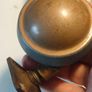 4 X Archibald Kenrick Vintage Heavy Duty Furniture Castors Image 7