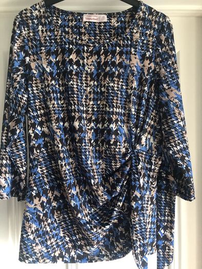 dunnes top