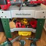 bosch workbench and tools Image 2