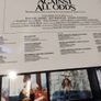 Against All Odds Soundtrack - Vinyl Record - Phil Collins Peter Gabriel Big Country Mike Rutherford + Hundreds More Records Image 2