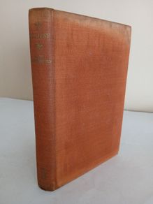 Eclipse by Alan Moorehead (GT271)