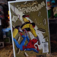 Amazing Spider-Man ! Issue #579 ! 2009 ! by Marvel !