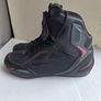 Alpinestars motorcycle shoes size EUR 36 Image 3