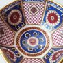 Aynsley "Imperial" fine bone china octagonal footed bowl with 22 karat gold accents height 6cm  diameter 11.5cm Image 4