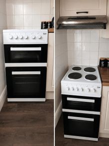 Electric Cooker