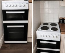 Electric Cooker