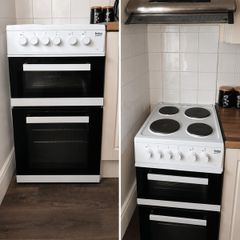 Electric Cooker