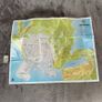 GTA 5 Map Poster Image 2