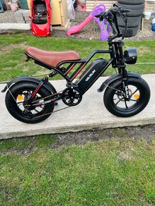 ebike