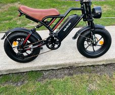 ebike