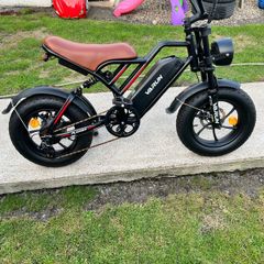 ebike