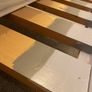 4 poster super king size handmade bed Image 6