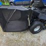 Etesia Hydro 100 Ride-on Lawn Mower Image 9