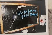 Arctic Monkeys CD  - Who The Fuck...
