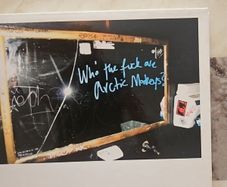 Arctic Monkeys CD  - Who The Fuck...