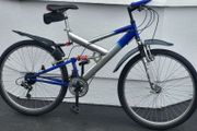 Mountain Bike good condition no offers