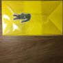 New Genuine Eau de Lacoste L.12.12 Jaune Eau de Toilette 50ml Image 2