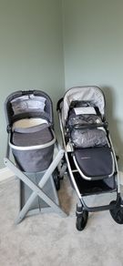 Uppa baby vista v2