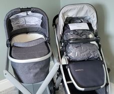 Uppa baby vista v2