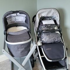 Uppa baby vista v2