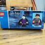 Lego Harry Potter from 2004 set number 4751 Image 4