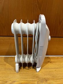 Status Mini Oil Radiator