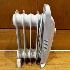 Status Mini Oil Radiator