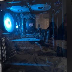 Gaming Pc I7 Rtx 2060 6gb