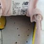new balance 720 Size 4.5 eu 37 pink suade in good condition Image 10