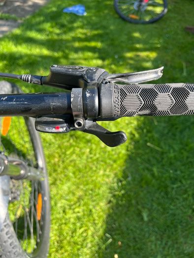 Trek Marlin 5 gen 3 mountain bike