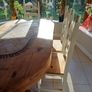 Dining Table and Chair Set Image 4
