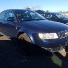 audi a4 b6 b7  03 saloon 1.6 petrol &1.9tdi parts