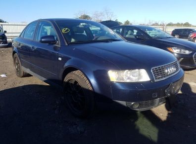 audi a4 b6 b7  03 saloon 1.6 petrol &1.9tdi parts