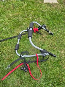 bike rack