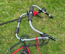 bike rack