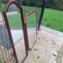 Vintage Mirrors x 2 Image 4