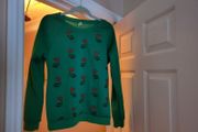 Women jumper