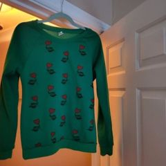 Women jumper