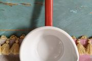 Vintage Milk pan
