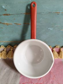 Vintage Milk pan
