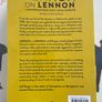 John Lennon on John Lennon: Conversations with John Lennon - Jeff Burger Image 5