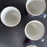 Denby Storm Coffee Mugs Image 3