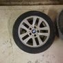 16" BMW 3 Series E90 Alloys Image 2