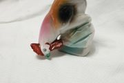 Vintage Ceramic Chicken