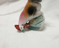 Vintage Ceramic Chicken