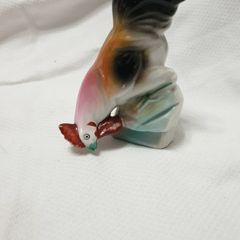 Vintage Ceramic Chicken