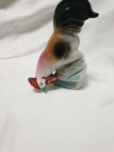 Vintage Ceramic Chicken