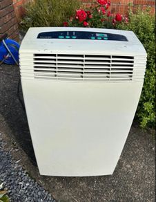 air conditioning unit